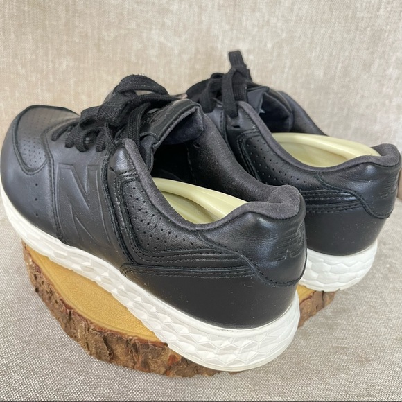 New Balance 574 Fresh Foam shoes - Picture 15 of 16